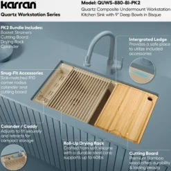 Karran 32