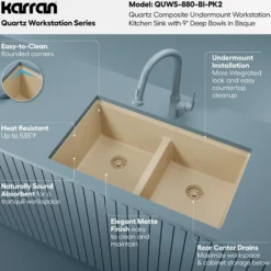 Karran 32