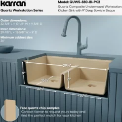 Karran 32