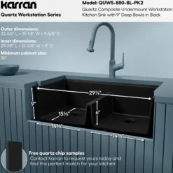 Karran 32