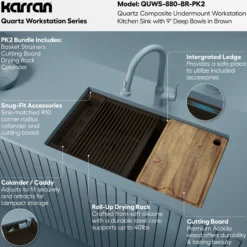Karran 32