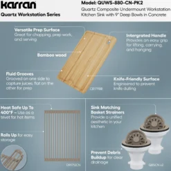 Karran 32
