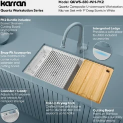 Karran 32
