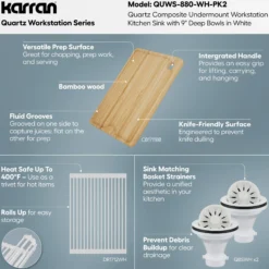 Karran 32
