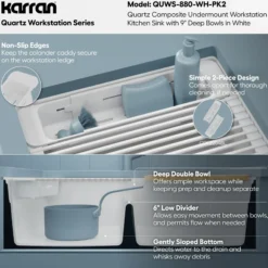 Karran 32