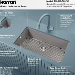 Karran 32