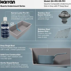 Karran 32
