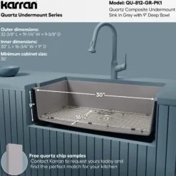 Karran 32