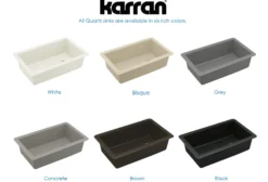 Karran 32