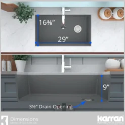 Karran 32