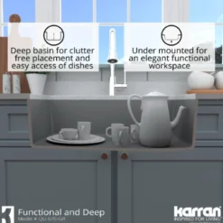 Karran 32