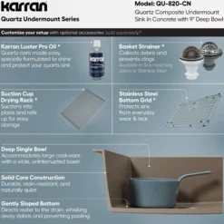 Karran 24