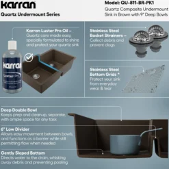 Karran 32