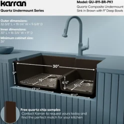 Karran 32