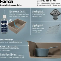 Karran 24
