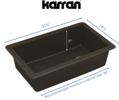 Karran 32