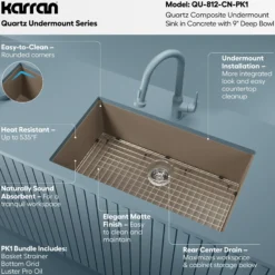 Karran 32