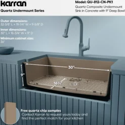 Karran 32