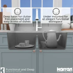 Karran 33