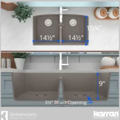 Karran 33