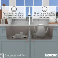Karran 33