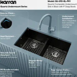 Karran 32