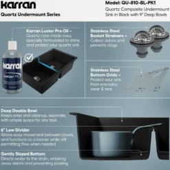 Karran 32