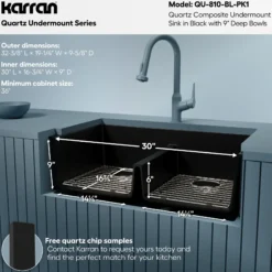 Karran 32