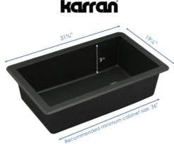 Karran 32