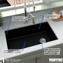 Karran 32