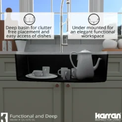 Karran 32