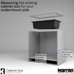 Karran 32