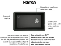 Karran 32