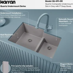 Karran 32