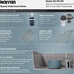 Karran 32