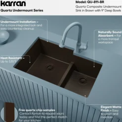 Karran 32