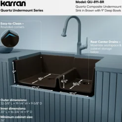Karran 32