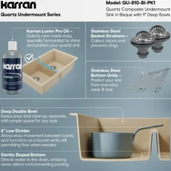 Karran 32