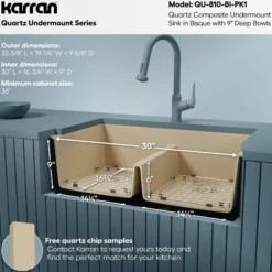 Karran 32