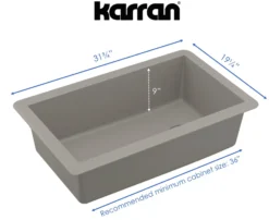 Karran 32