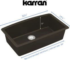 Karran 32