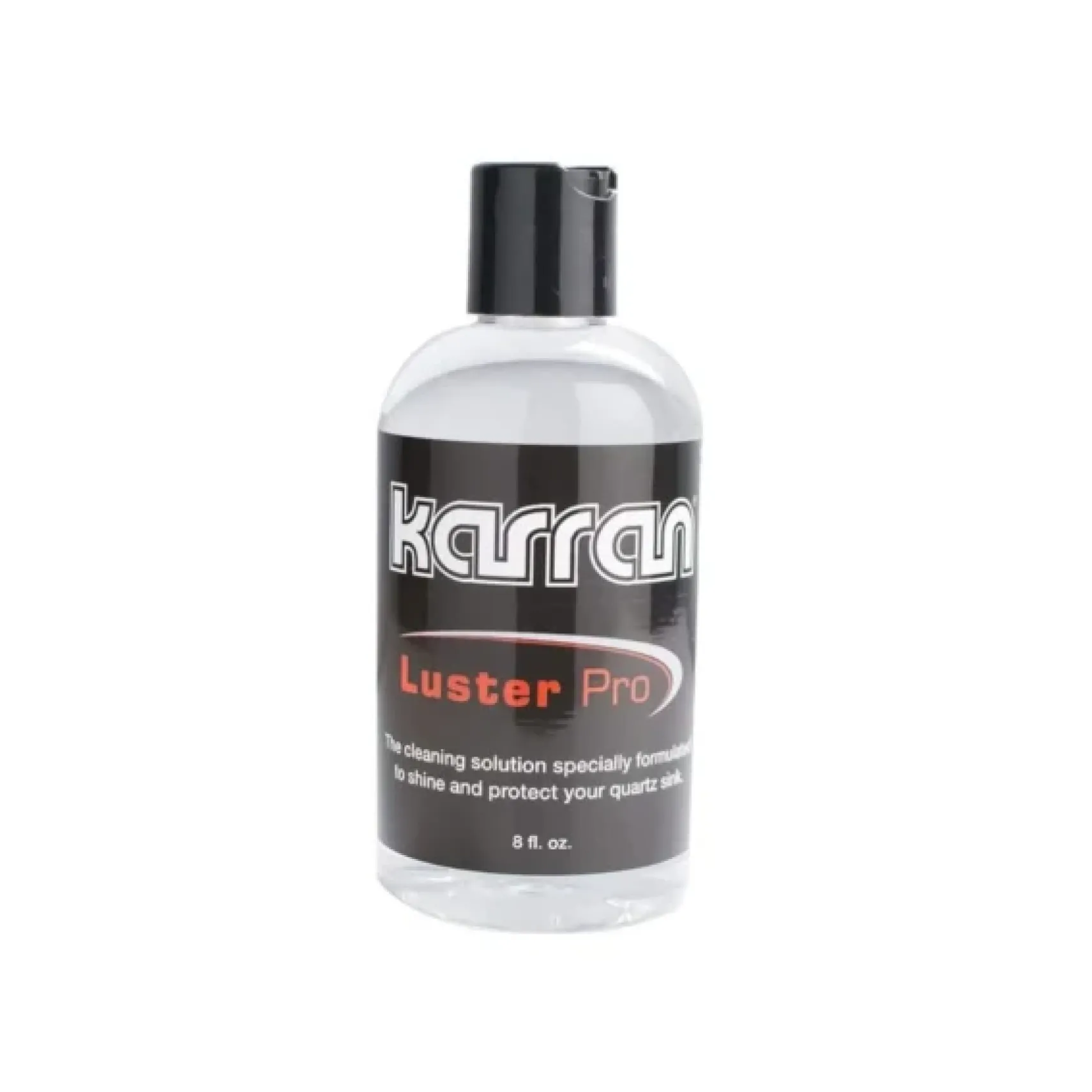 Karran 32" Undermount Quartz Composite Kitchen Sink, Brown, QU-712-BR-PK1