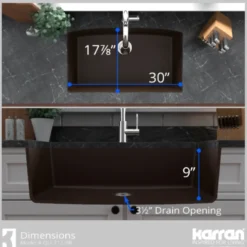 Karran 32