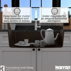 Karran 32