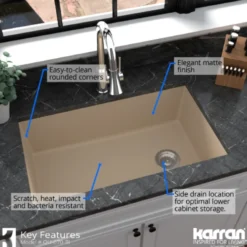 Karran 32