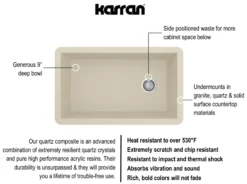 Karran 32