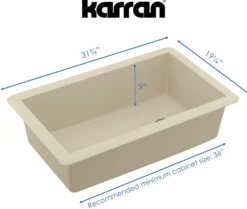Karran 32