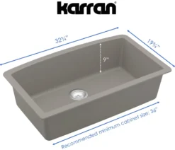 Karran 32