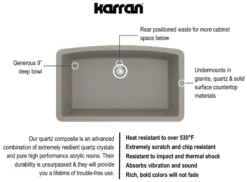 Karran 32