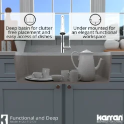 Karran 32